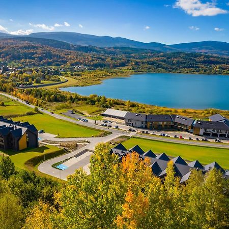 Lake Hill Karkonosze Apartments Sosnowka  Exterior photo