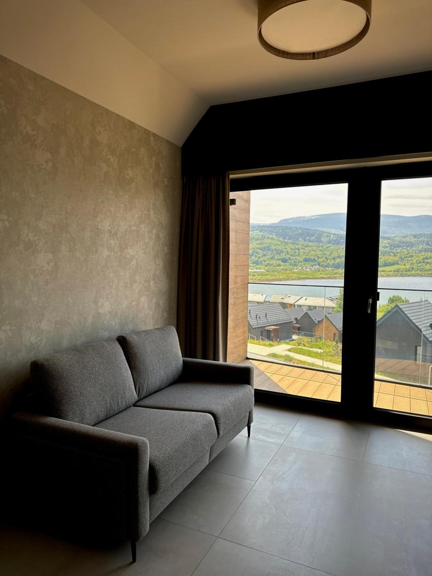 Lake Hill Karkonosze Apartments Sosnowka  Exterior photo